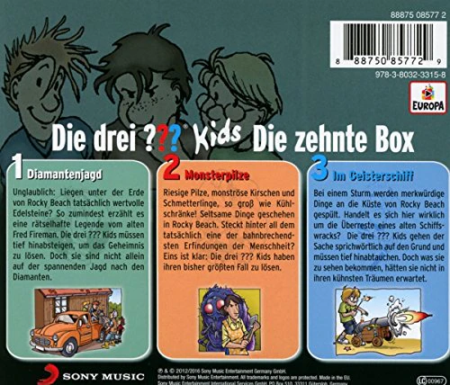 10/3er Box (Folgen 28-30) - Image 3