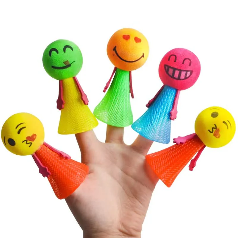 10 LED Feder Leucht Springendes Spielzeug, Werfer Spielzeuggeschenke für 3-12 Jährige Mädchen und Jungen, Mitgebsel Kindergeburtstag Gastgeschenke Weihnachten, Partyzubehör und Goodie Bag Stuffers - Image 4