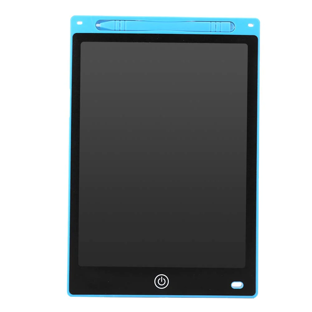 10-Zoll-LCD-Schreibtafel, Digitale LCD-Kinderschreibtafel, Elektronische Abbildung LCD-Schreibblock Zeichenbrett -Notizbuch für die Familienschule - Image 4