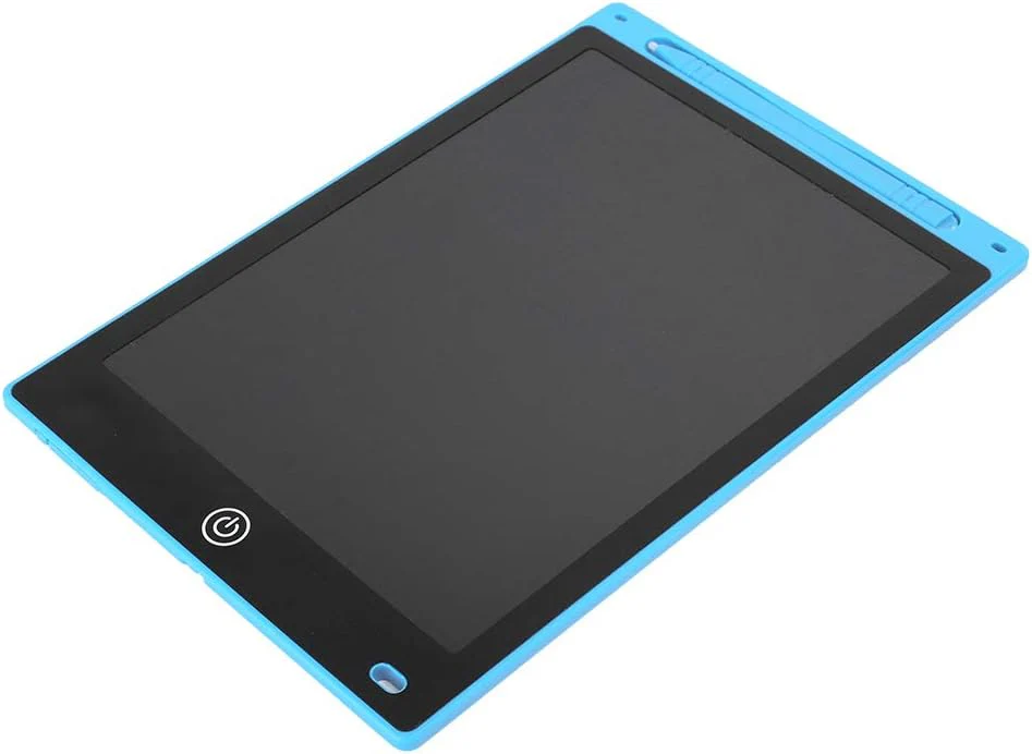 10-Zoll-LCD-Schreibtafel, Digitale LCD-Kinderschreibtafel, Elektronische Abbildung LCD-Schreibblock Zeichenbrett -Notizbuch für die Familienschule - Image 9