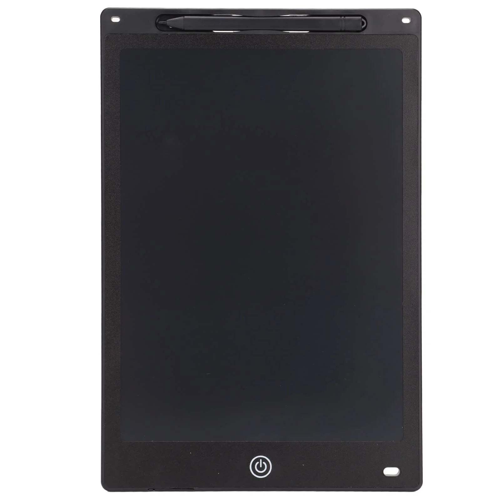 12-I LCD-Schreibtablett – Druckempfindliches Eye-Doodle-Board für und Erwachsene – z (BLACK) - Image 7
