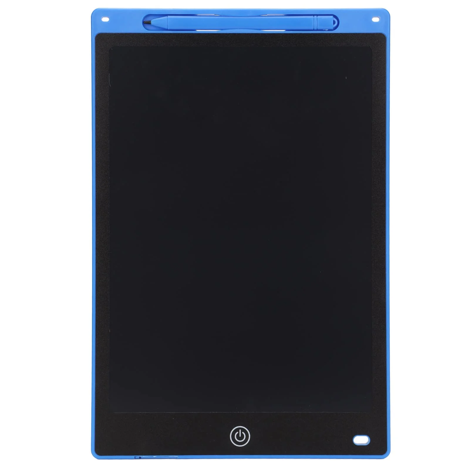 12-I LCD-Schreibtablett – Druckempfindliches Eye-Doodle-Board für und Erwachsene – z (BLUE) - Image 2