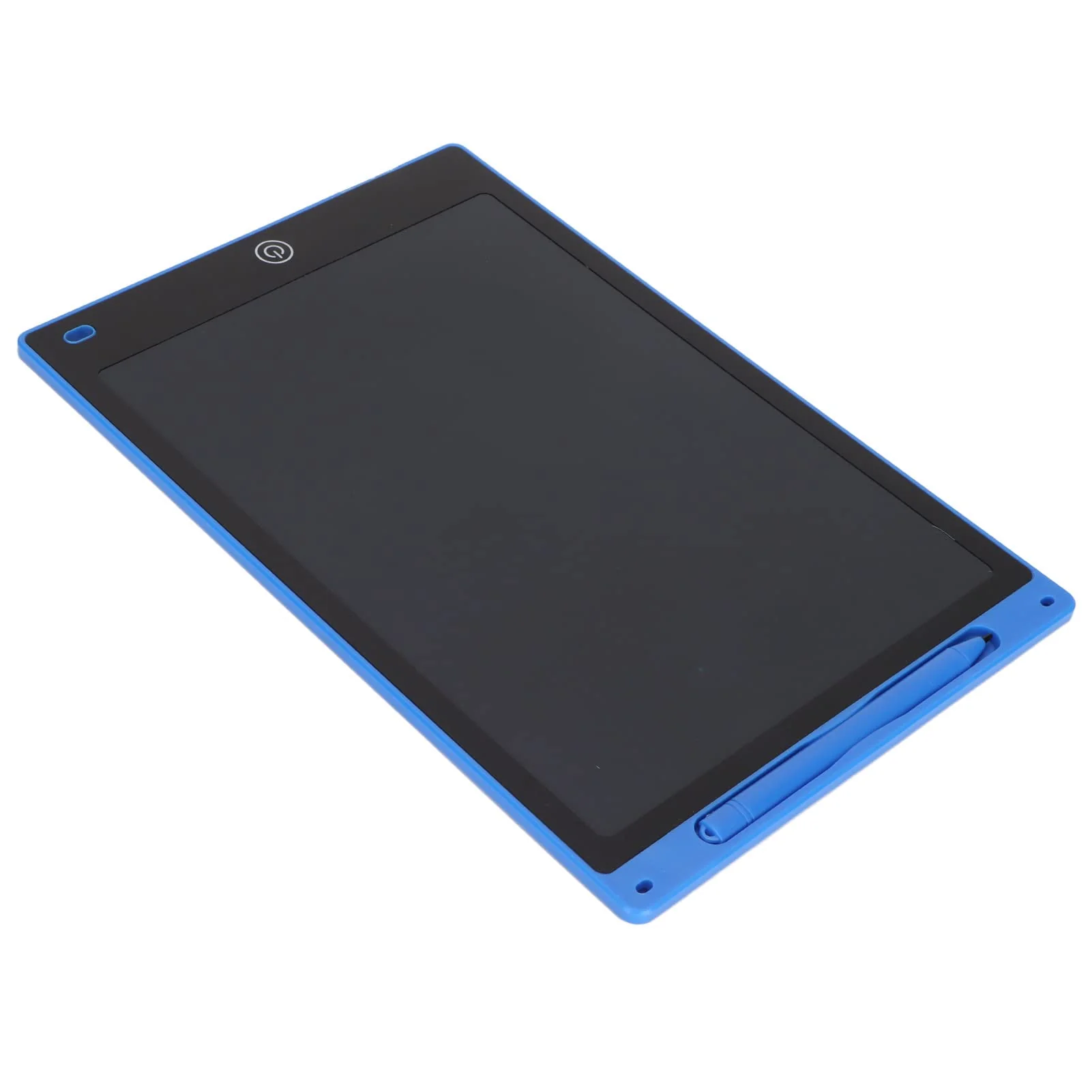 12-I LCD-Schreibtablett – Druckempfindliches Eye-Doodle-Board für und Erwachsene – z (BLUE) - Image 3