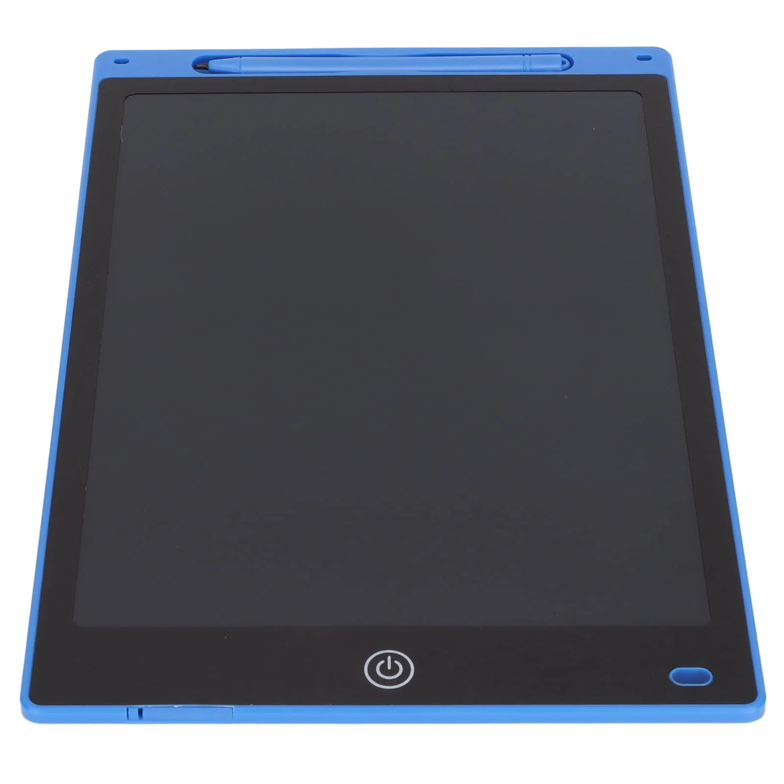 12-I LCD-Schreibtablett – Druckempfindliches Eye-Doodle-Board für und Erwachsene – z (BLUE) - Image 4