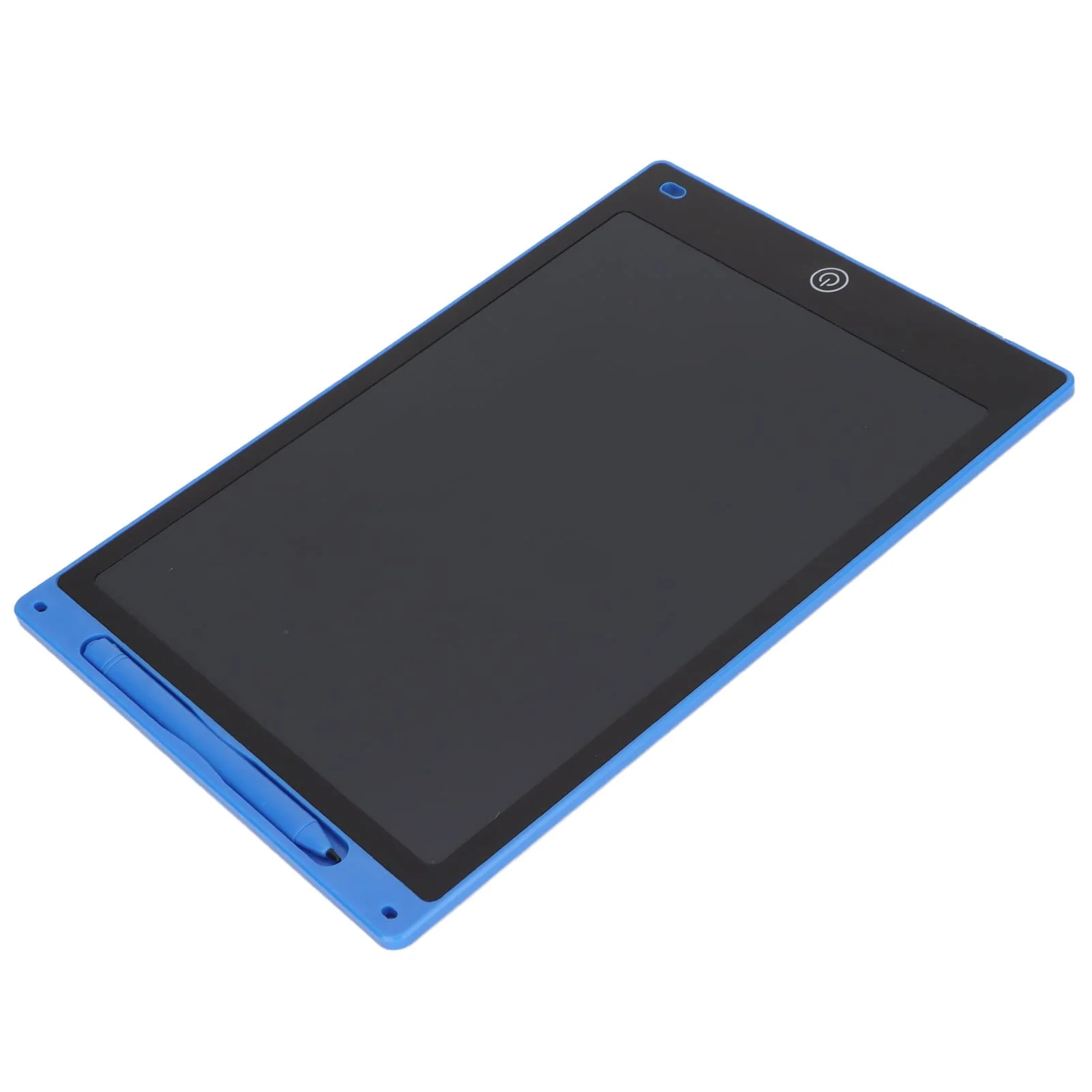 12-I LCD-Schreibtablett – Druckempfindliches Eye-Doodle-Board für und Erwachsene – z (BLUE) - Image 6