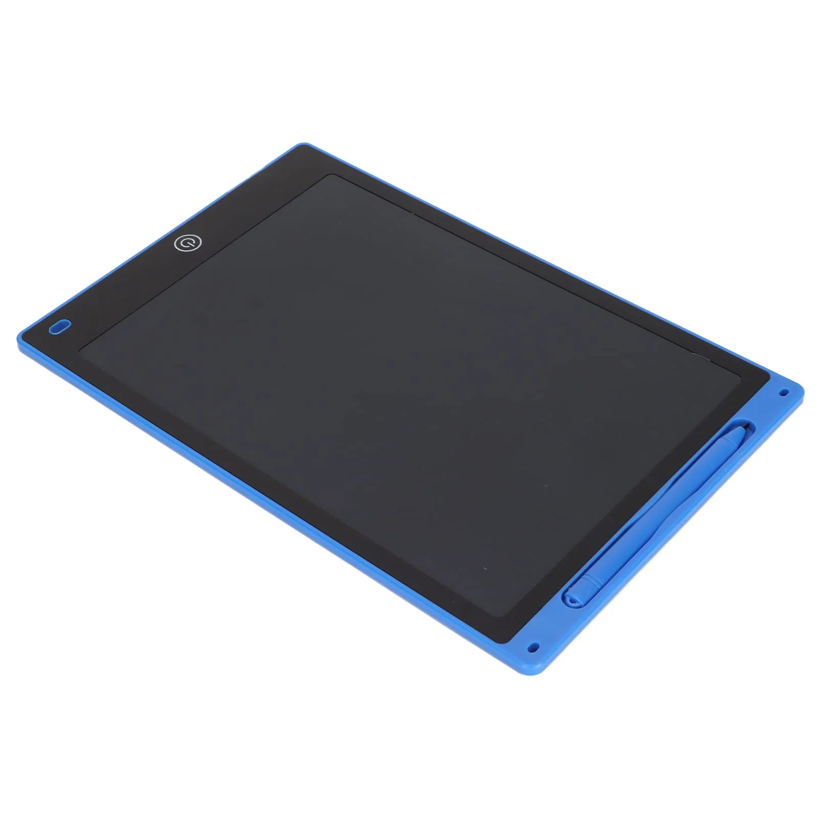 12-I LCD-Schreibtablett – Druckempfindliches Eye-Doodle-Board für und Erwachsene – z (BLUE) - Image 8