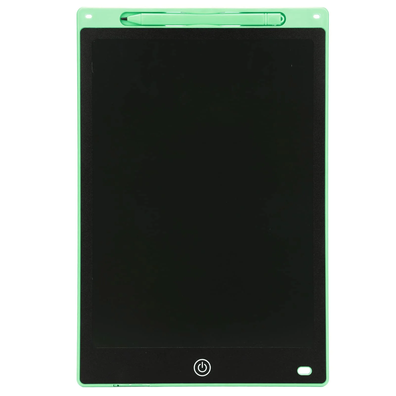 12-I LCD-Schreibtablett – Druckempfindliches Eye-Doodle-Board für und Erwachsene – z (GREEN) - Image 15