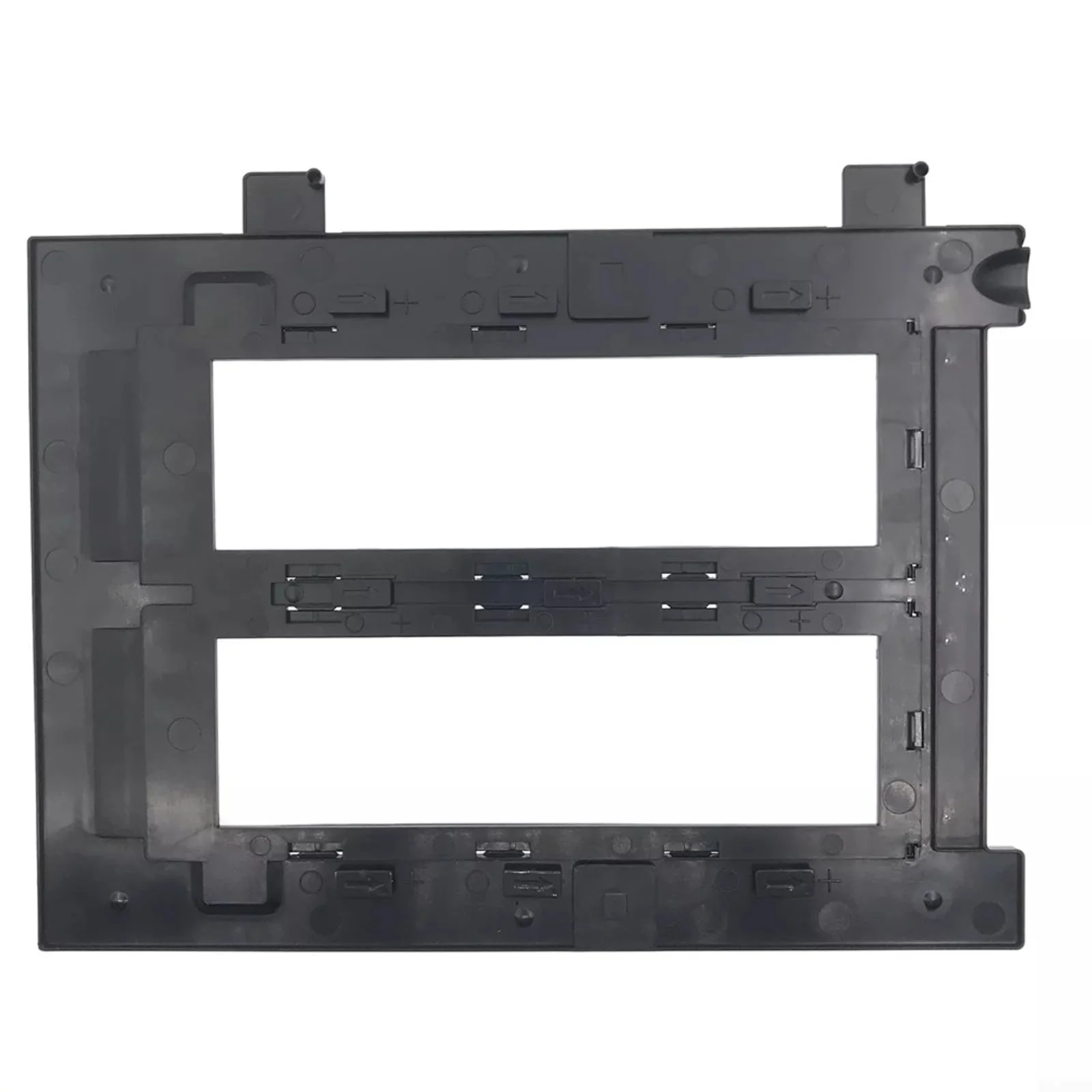 120 mm Filmstreifenhalter, Ersatz-Mittelformat, Foto-Negativ-Halterung, kompatibel mit EP V700 V750 V800 V850 4990 GT-X900 GT-X970 GT-X980 Scanner - Image 8
