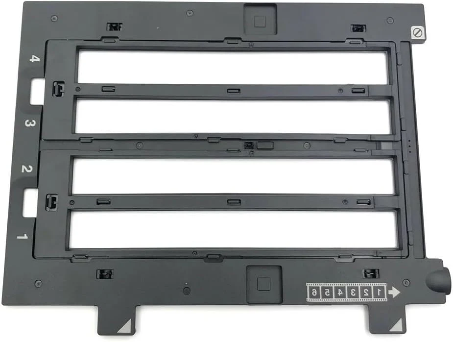 135/120 220 Filmstreifenhalter Negativ Positiv Fotoscanner Slide Halter für Ep V700 PHOTO V750 PRO V800 V850 4990 GT-X900 GT-X970 - Image 11