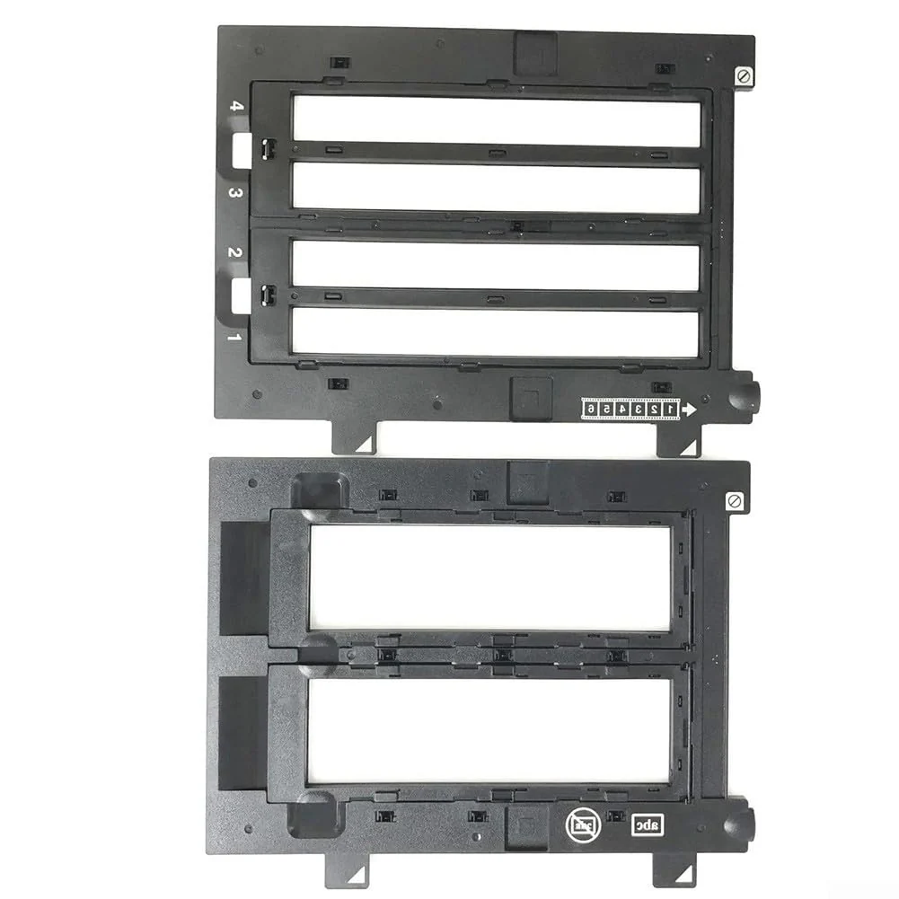 135/120 220 Filmstreifenhalter Negativ Positiv Fotoscanner Slide Halter für Ep V700 PHOTO V750 PRO V800 V850 4990 GT-X900 GT-X970 - Image 12