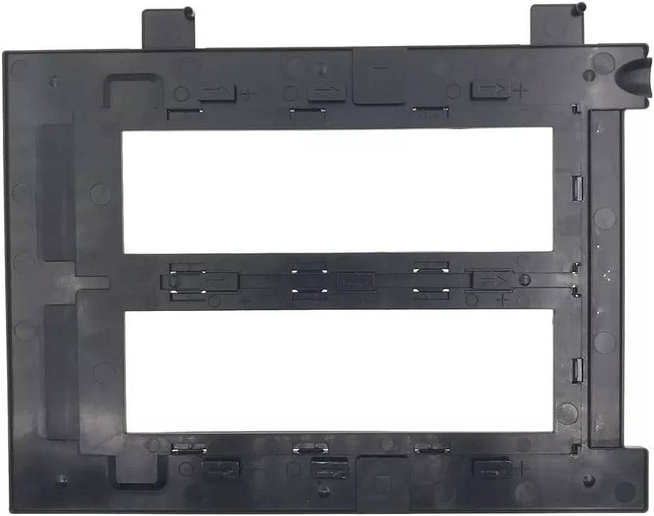 135/120 220 Filmstreifenhalter Negativ Positiv Fotoscanner Slide Halter für Ep V700 PHOTO V750 PRO V800 V850 4990 GT-X900 GT-X970 - Image 14