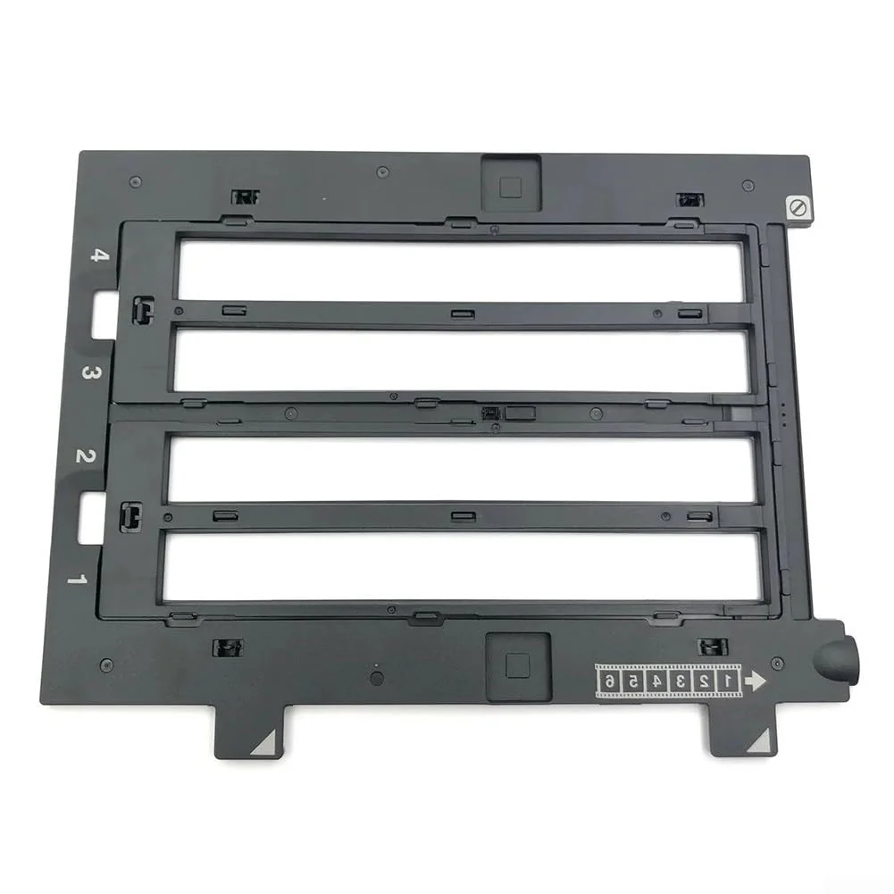 135/120 220 Filmstreifenhalter Negativ Positiv Fotoscanner Slide Halter für Ep V700 PHOTO V750 PRO V800 V850 4990 GT-X900 GT-X970 - Image 17