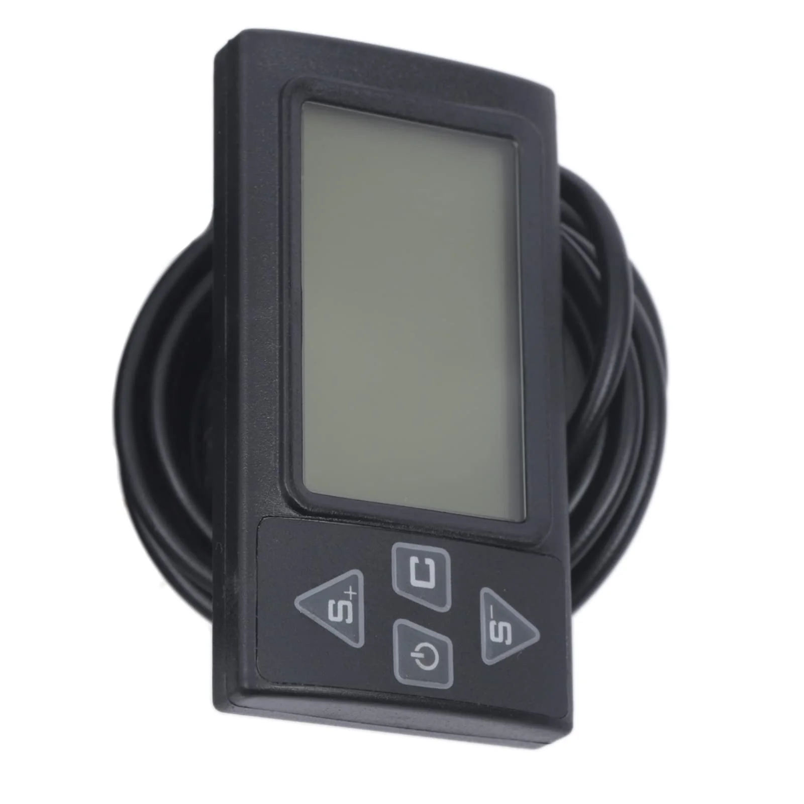 1500W 48V 26“ Hinterrad E-Bike Umbausatz,LCD Hinterrad E-Bike,E-Bike Umbausatz - Image 7