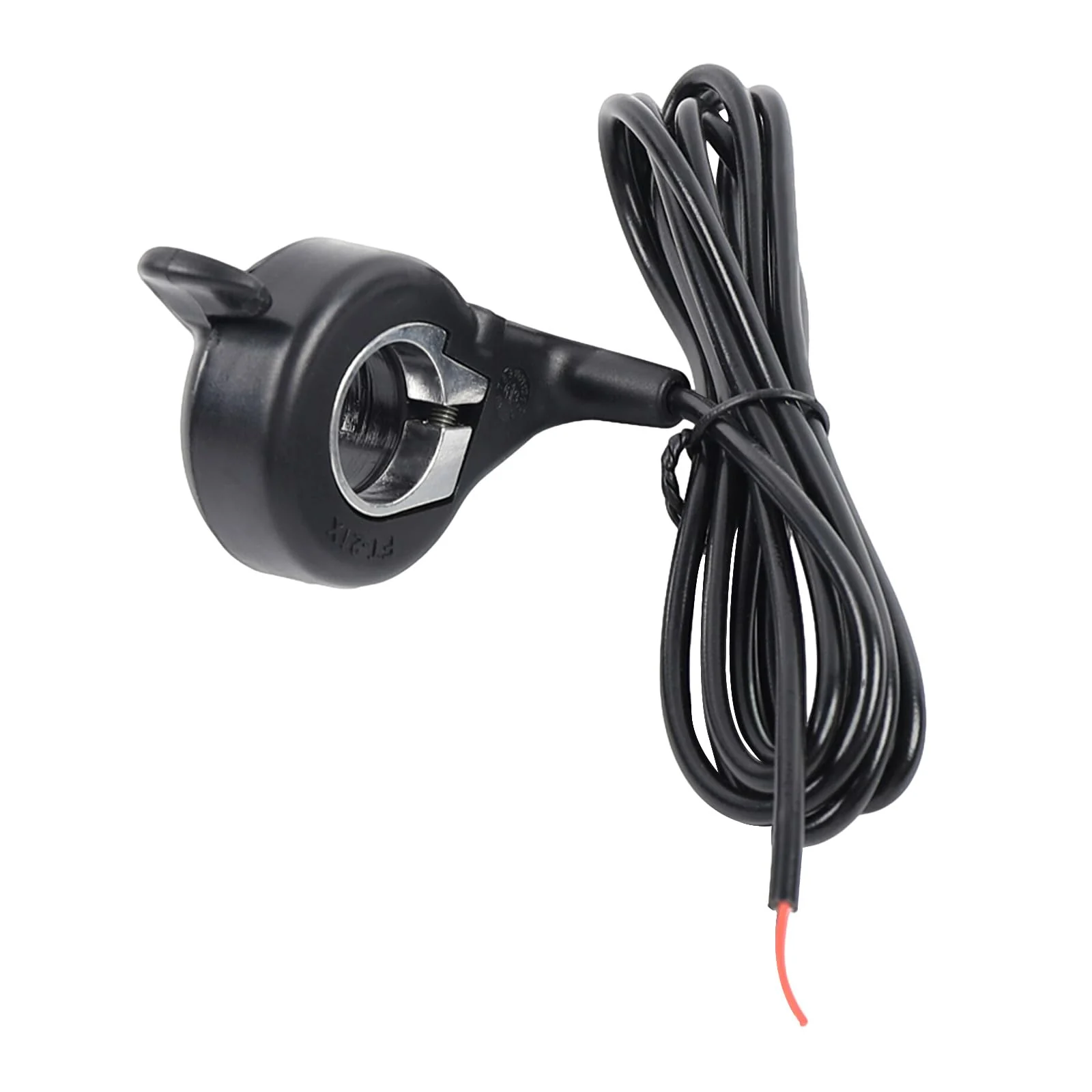 20 Zoll 48V 1000W 440rpm Fahrrad Modifikation Kit Vorderrad Elektro-Fahrrad Kit mit LED-Display für den Vorderradeinbau auf Zweirädrigen Fahrrädern Geeignet - Image 2
