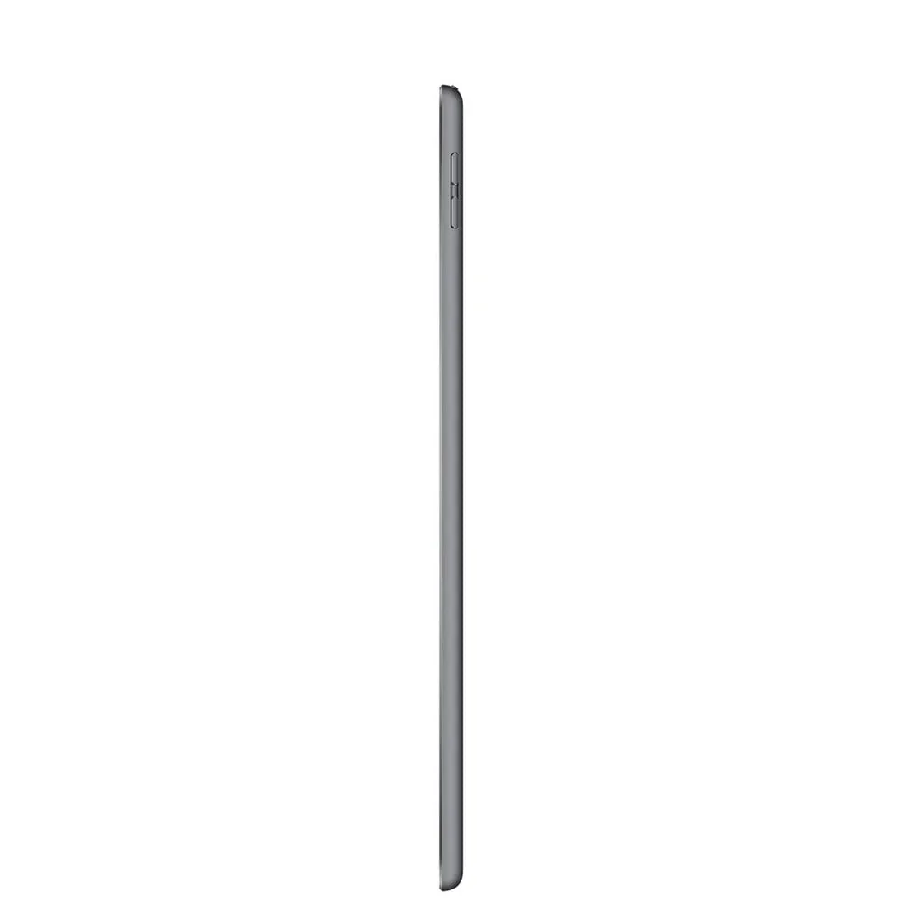 2019 Apple iPad (10,2-zoll, Wi-Fi + Cellular, 32GB ) Space Grau (Generalüberholt) - Image 3