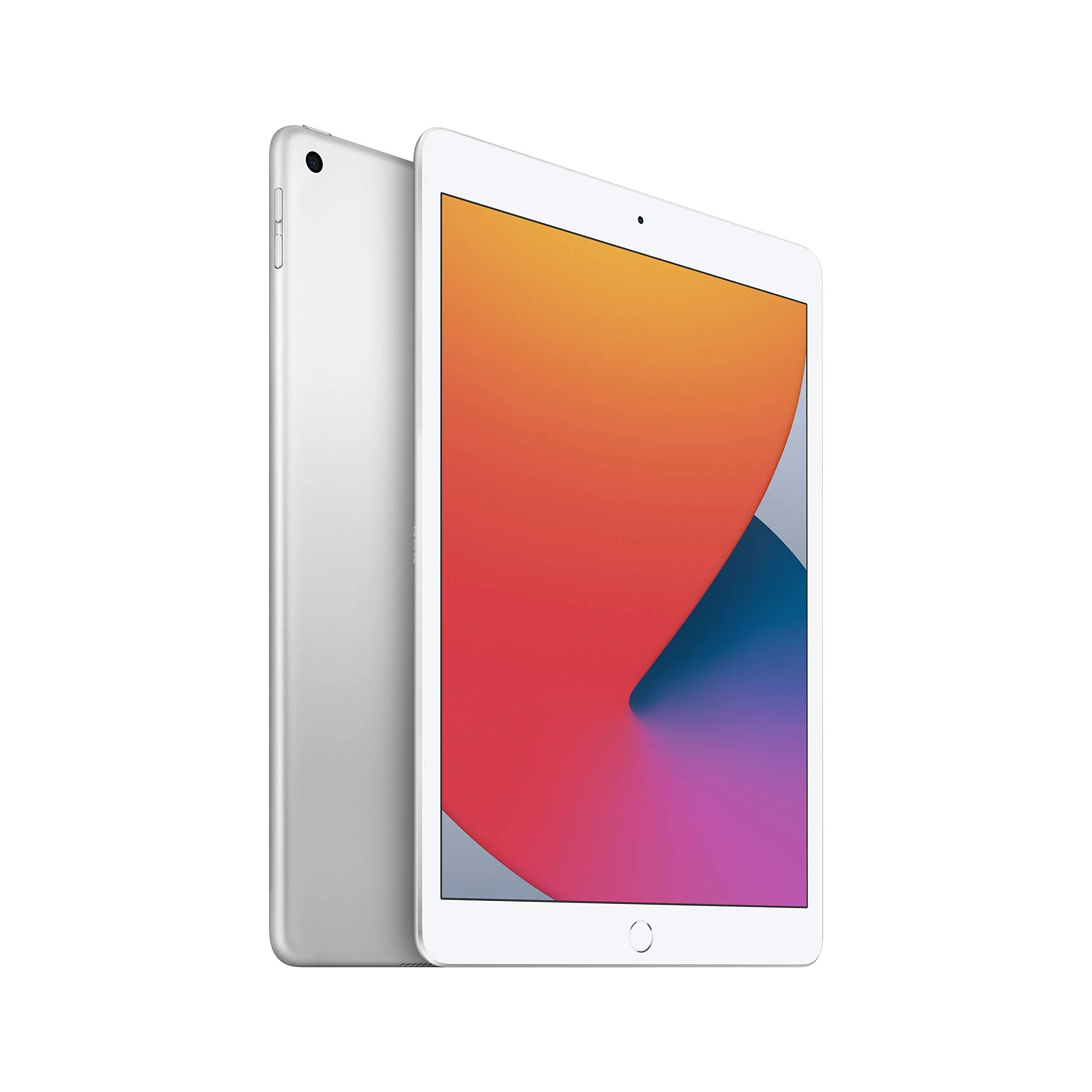 2020 Apple iPad (10,2 zoll, Wi-Fi + Cellular, 32GB) Space Grau (Generalüberholt) - Image 3