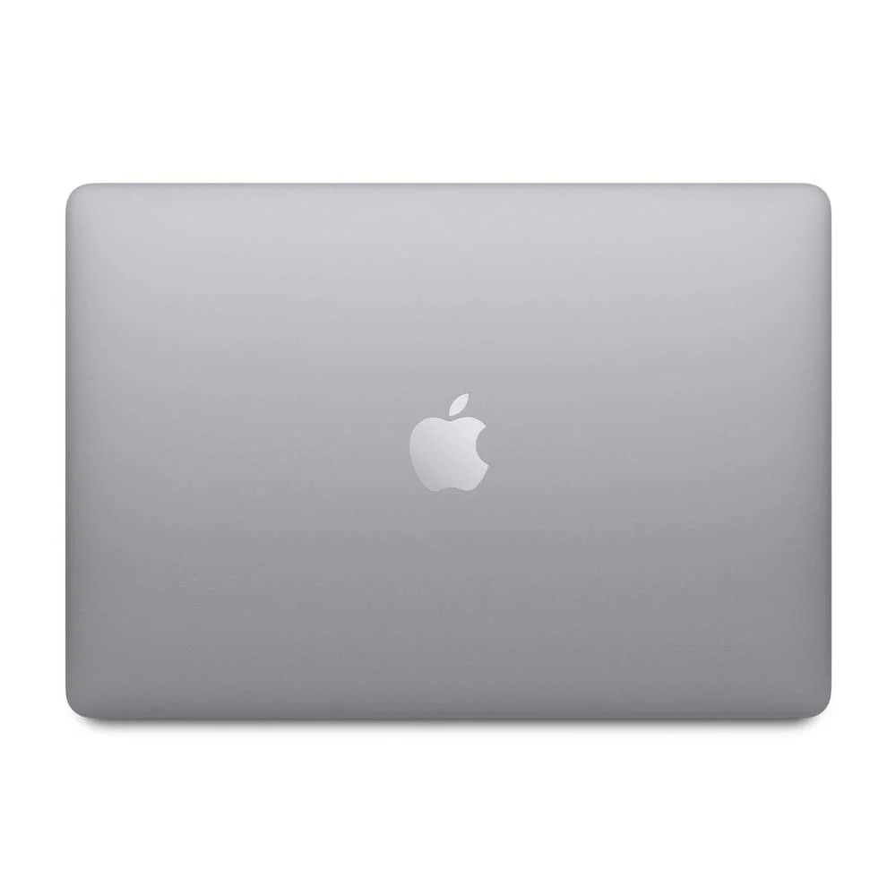 2020 Apple MacBook Air Retina with Intel 1.1 GHz Core i5 chip (13-inch, 8GB RAM, 256GB SSD Storage, Qwertz Germany/Austria) - Space Gray (Generalüberholt) - Image 2