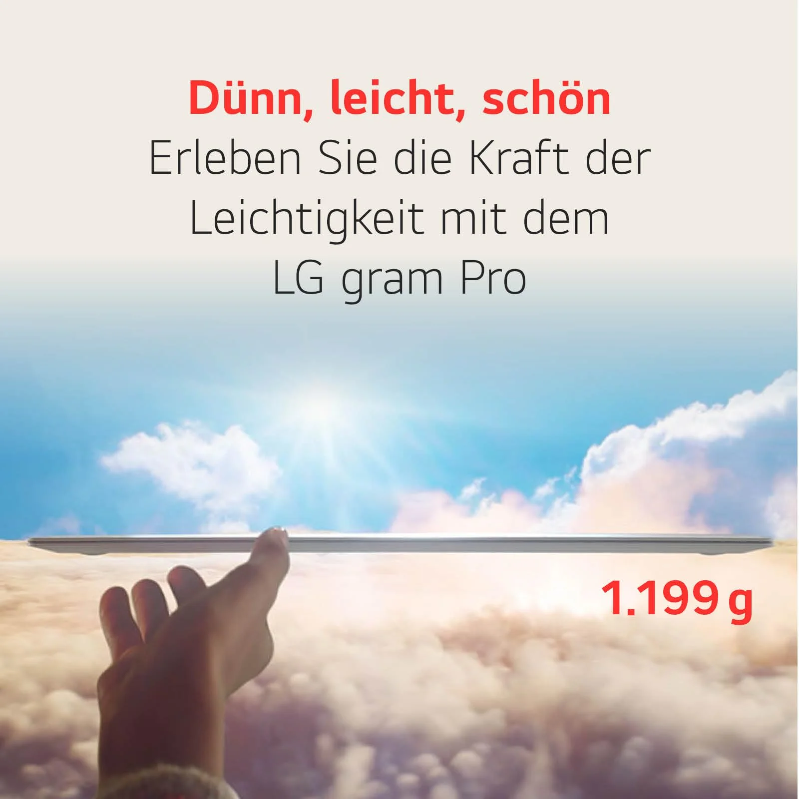2024 LG gram 16 Zoll Notebook - 1199g Intel Core Ultra7 Laptop (32GB RAM, 2TB Dual SSD, 24h Akkulaufzeit, IPS Panel Anti-Glare Display, Win 11 Home) - Grau - Image 20