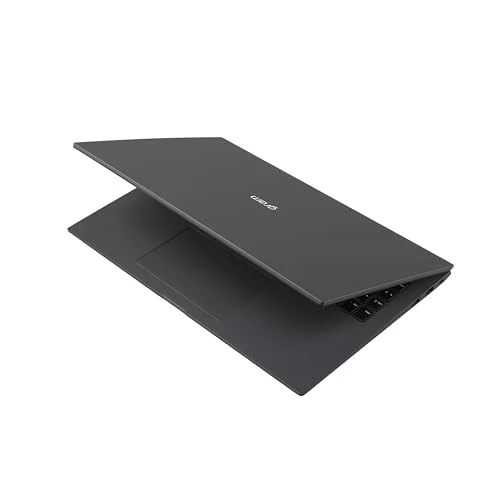 2024 LG gram 16 Zoll Notebook - 1199g Intel Core Ultra7 Laptop (32GB RAM, 2TB Dual SSD, 24h Akkulaufzeit, IPS Panel Anti-Glare Display, Win 11 Home) - Grau - Image 4