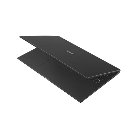 2024 LG gram 17 Zoll Notebook - 1350g Intel Core Ultra7 Laptop (16GB RAM, 1TB Dual SSD, 21,5h Akkulaufzeit, IPS Panel Anti-Glare Display, Win 11 Home) - Schwarz - Image 6