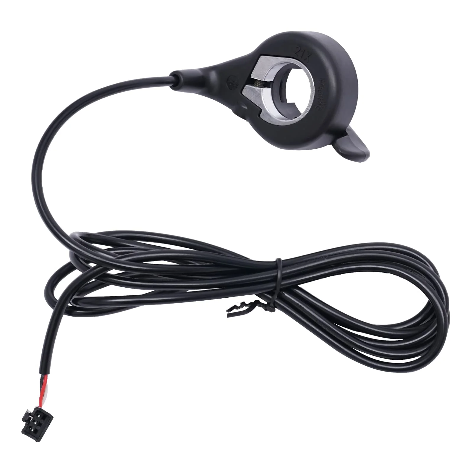 24 Zoll E Bike Conversion Kit, 36V 500W Bürstenlosen Motor Ebike Conversion Kit– Geeignet für die Montage und Umrüstung von Fahrrädern mit 24-Zoll-Vorderrad - Image 2
