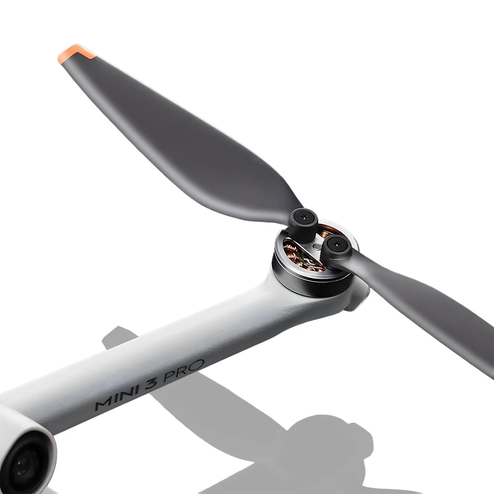 24Pcs Propeller für DJI Mini 4 Pro/Mini 3 Pro Ersatzpropeller Blätter Geräuscharm Flügel 6030F Luftschrauben DJI Mini 3 / 4 Pro Drohnenzubehör Exklusive Schrauben & Schraubendreher Orange - Image 8