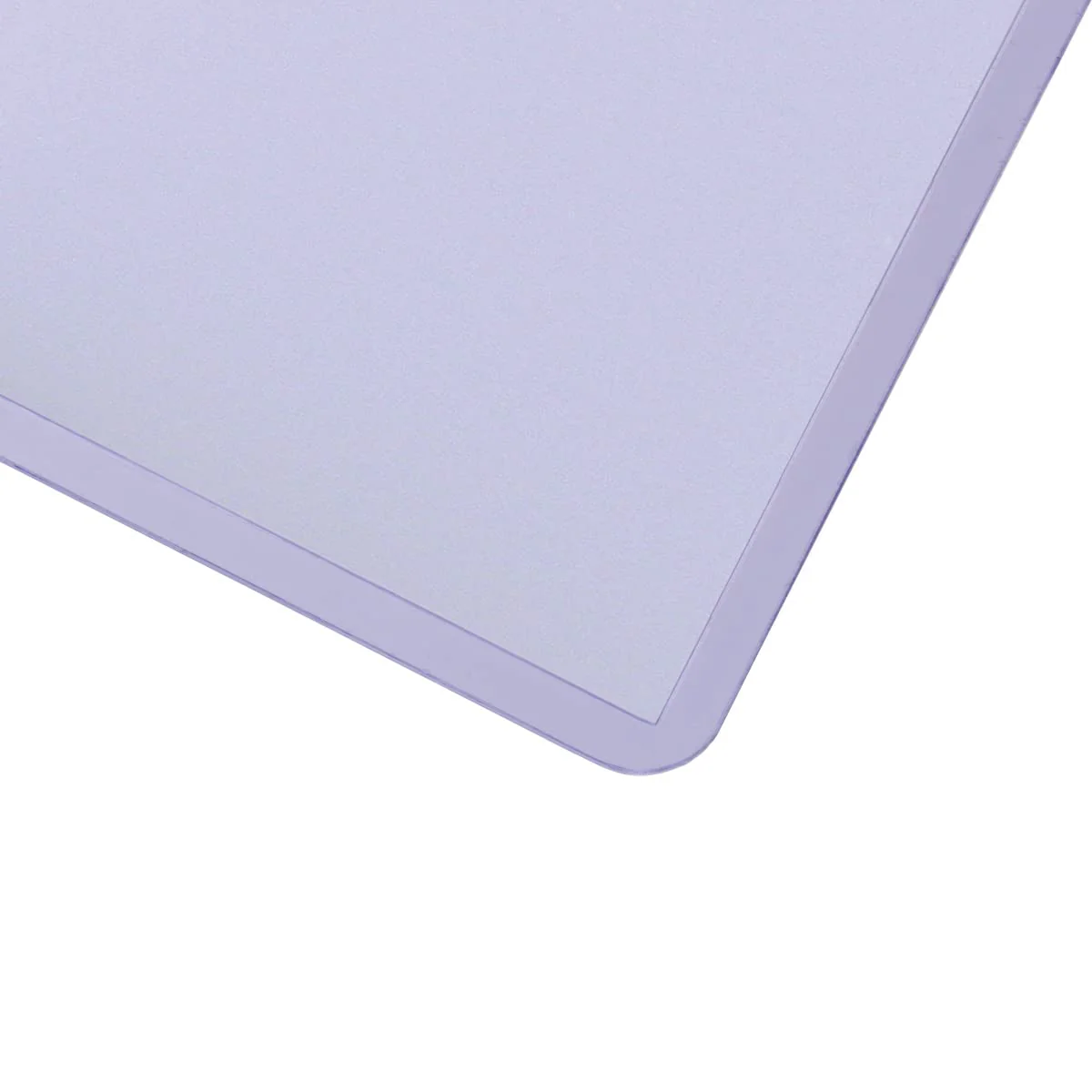 25 Ultra Pro Toploader, Kunststoff - Ultra Clear - Regular - Top Loader - 3" x 4" - Image 3