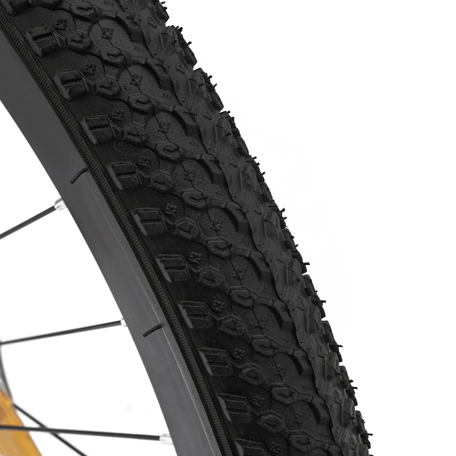 26 Zoll Mädchen Mountainbike Herren Jugendfahrra Dirt Bike Fahrrad Erwachsene mit Schutzblech Bergsteiger Fahrrad Günstige Fahrräder Rutschhemmende - Image 3