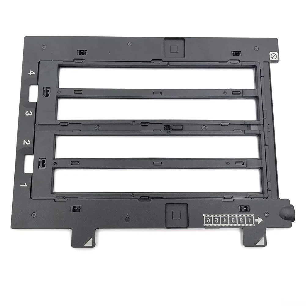 35-mm-Filmstreifenhalter, negativer positiver Foto-Scanner-Dia-Halter, für V700 Photo V750 PRO V800 V850 4990 GT-X900 GT-X970 - Image 10