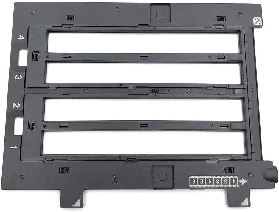35-mm-Filmstreifenhalter, negativer positiver Foto-Scanner-Dia-Halter, für V700 Photo V750 PRO V800 V850 4990 GT-X900 GT-X970 - Image 12