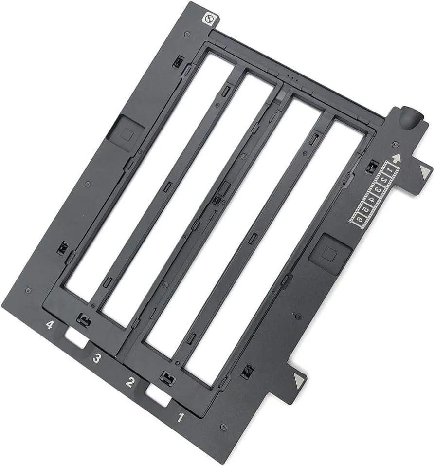 35-mm-Filmstreifenhalter, negativer positiver Foto-Scanner-Dia-Halter, für V700 Photo V750 PRO V800 V850 4990 GT-X900 GT-X970 - Image 13