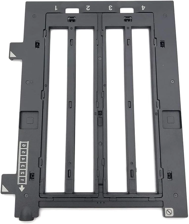35-mm-Filmstreifenhalter, negativer positiver Foto-Scanner-Dia-Halter, für V700 Photo V750 PRO V800 V850 4990 GT-X900 GT-X970 - Image 14
