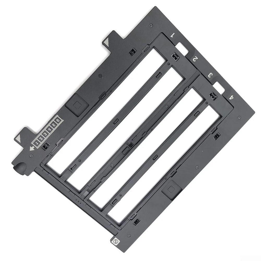 35-mm-Filmstreifenhalter, negativer positiver Foto-Scanner-Dia-Halter, für V700 Photo V750 PRO V800 V850 4990 GT-X900 GT-X970 - Image 4