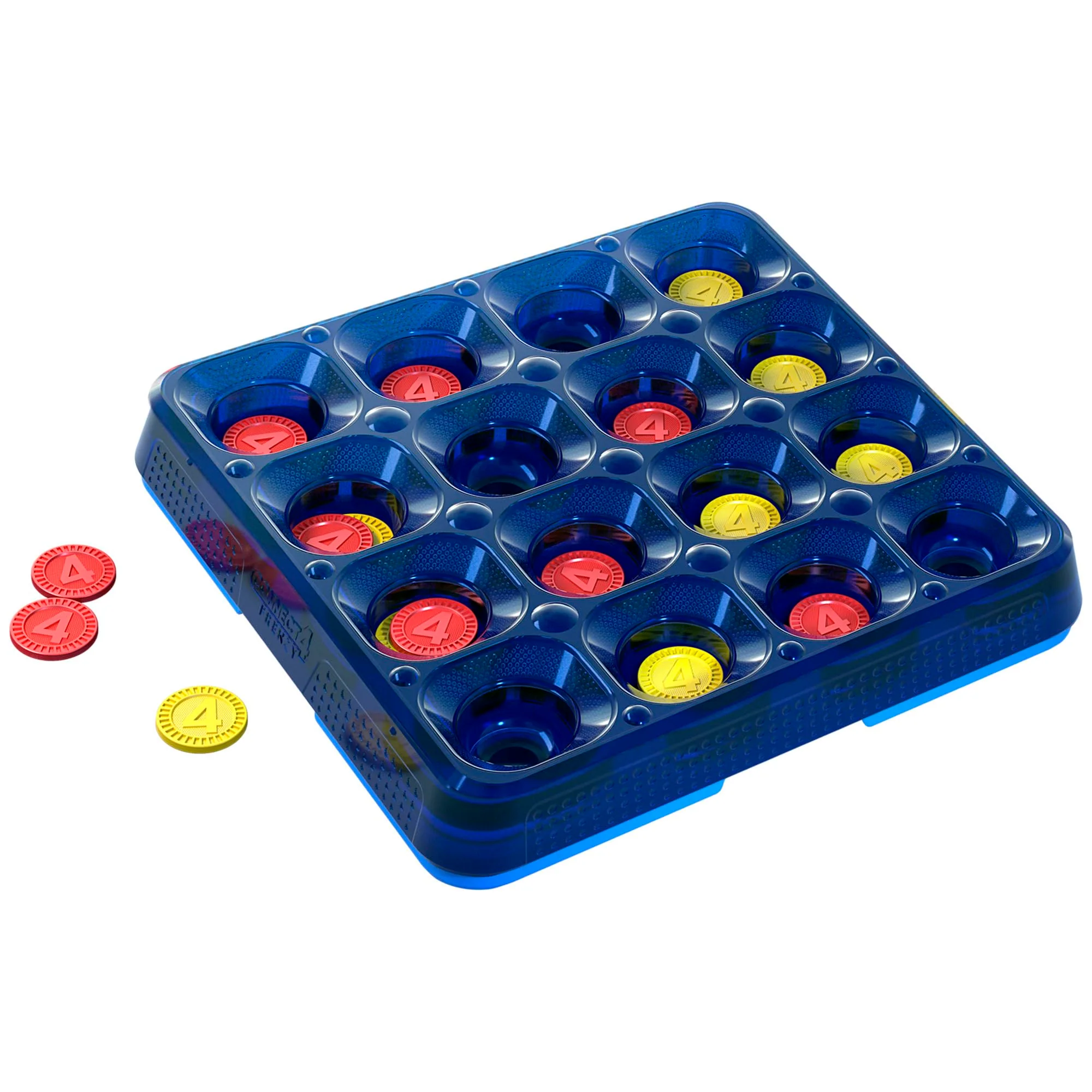 4 gewinnt Bounce Spiel - Deutsche Version - Image 11