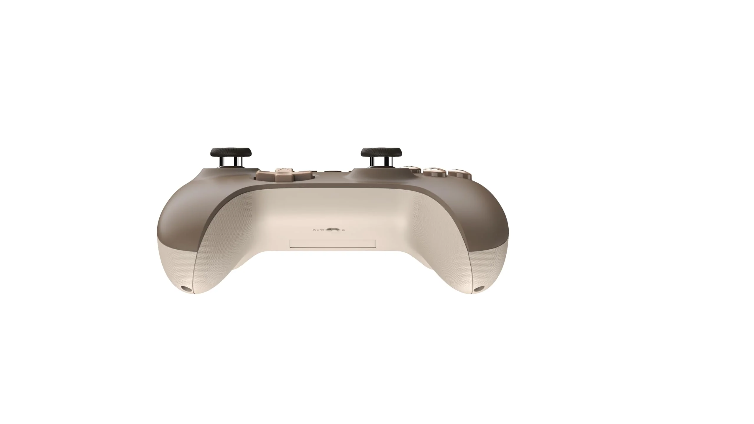 8bitdo Ultimate 2C Wireless Controller für Windows-PC und Android, mit 1000 Hz Abfragerate, Hall-Effekt-Joysticks und Hall-Triggern und Neu Belegbaren L4/R4-Stoßfängern, Turbofunktion (Brownie) - Image 7