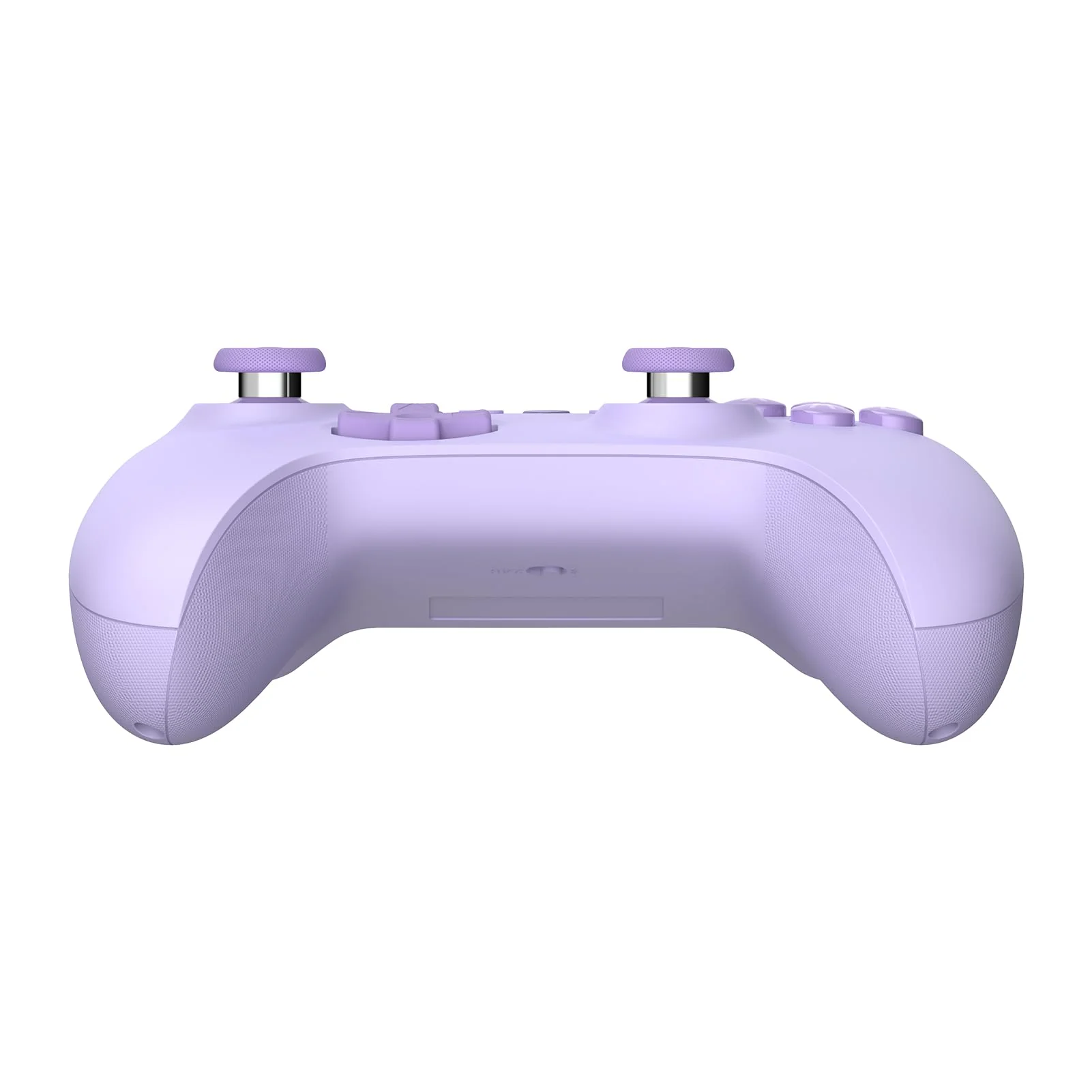 8bitdo Ultimate 2C Wireless Controller für Windows-PC und Android, mit 1000 Hz Abfragerate, Hall-Effekt-Joysticks und Hall-Triggern und Neu Belegbaren L4/R4-Stoßfängern, Turbofunktion (Lila) - Image 4