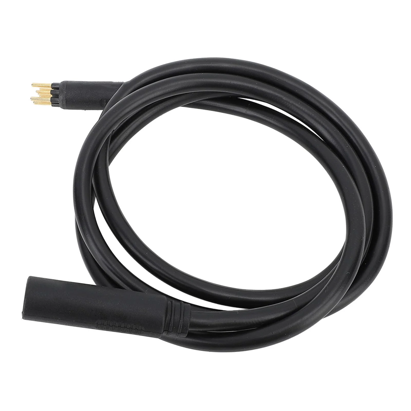 9 Pin Elektrische Fahrrad Motor Verlängerung Kabel M10 Männlich Weiblich wasserdichte Rad Motor Verlängerung Kabel Bafang Vorne Hinten Antrieb Motor - Image 8