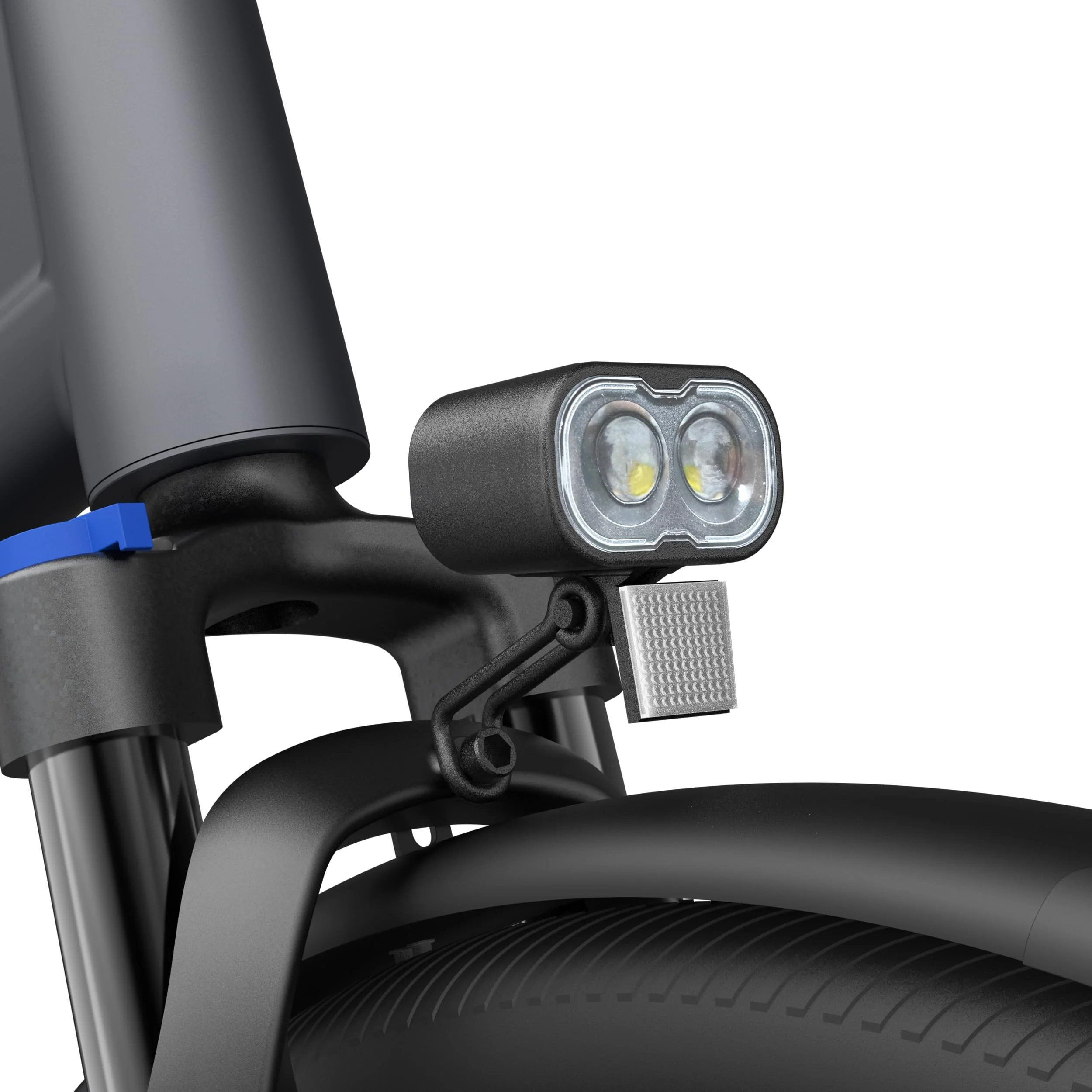A Dece Oasis ADO e Bike 28 Zoll, E-Bike Air 28 Elektrofahrrad,345,00 Wh Akku, ebike Damen/Herren,Gray - Image 2