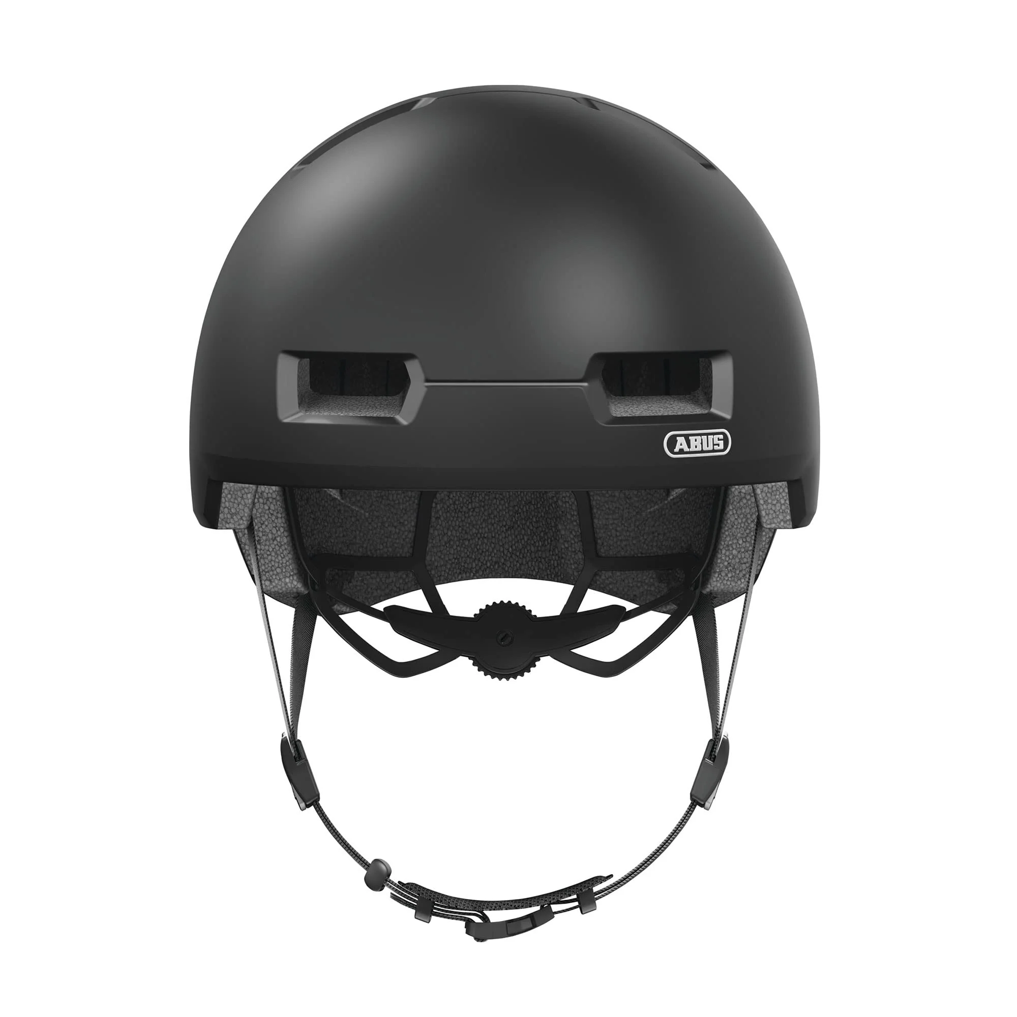 ABUS Skurb Casque urbain – Casque de vélo robuste pour le quotidien, le skate-board, le VTT ou le longboard - Image 3