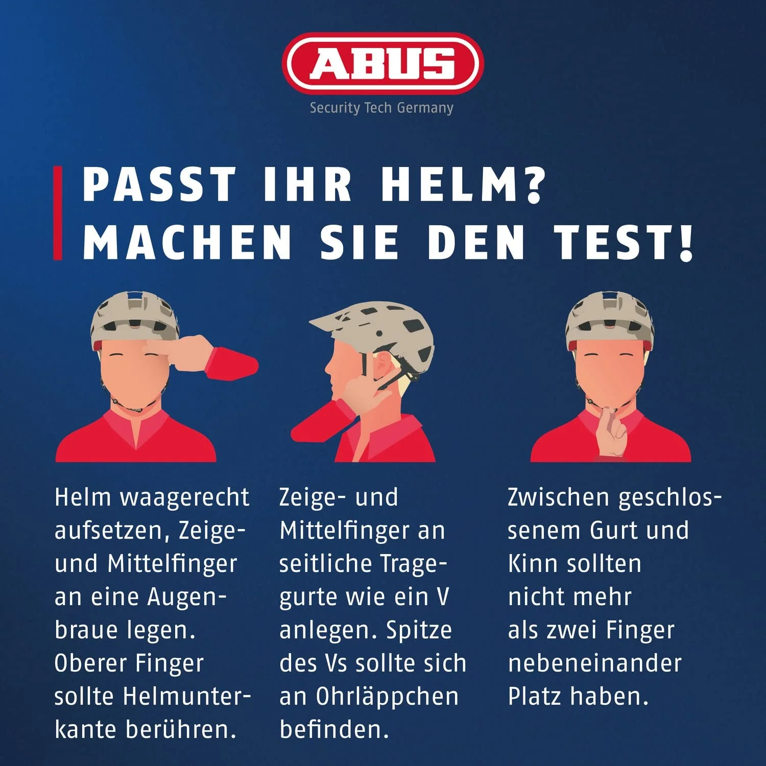 ABUS Skurb Casque urbain – Casque de vélo robuste pour le quotidien, le skate-board, le VTT ou le longboard - Image 5