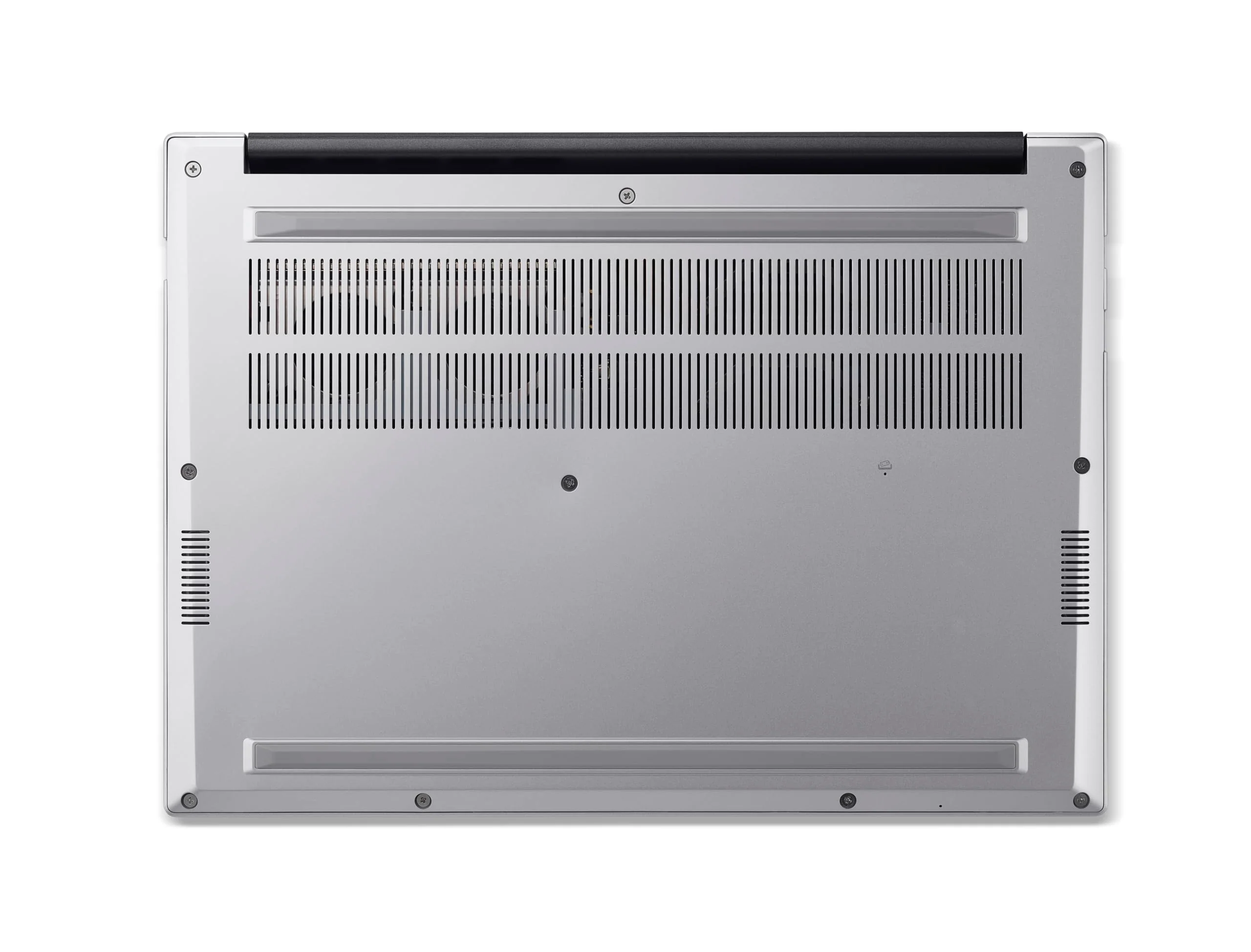 Acer Aspire 14 AI OLED (A14-61M-R8SZ) KI Laptop, Copilot+ PC, 14" WUXGA OLED Display, AMD Ryzen Al 7 350, 32 GB RAM, 1 TB SSD, AMD Radeon 860M, Windows 11, QWERTZ Tastatur, Silber - Image 3