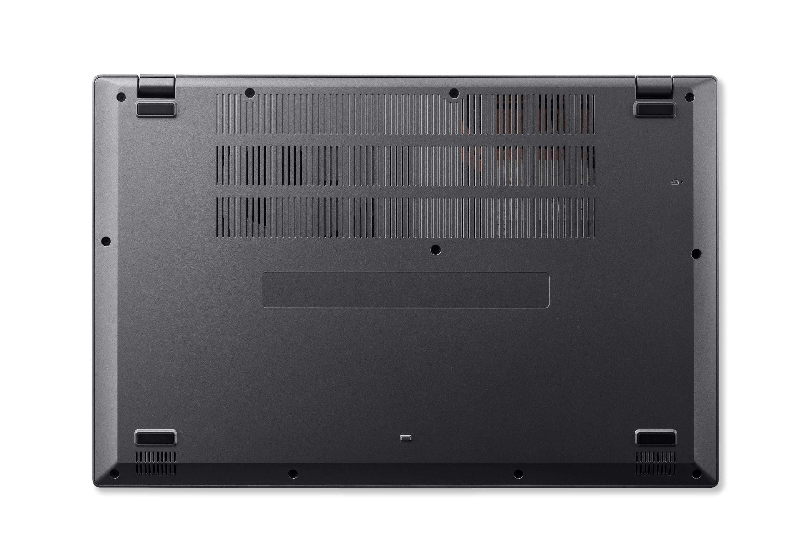 Acer Aspire 15 (A15-41M-R0QX) Laptop, 15,6" FHD IPS Display, AMD Ryzen 5 8640HS, 8 GB RAM, 512 GB SSD, AMD Radeon 760M, Windows 11, QWERTZ Tastatur, grau - Image 3