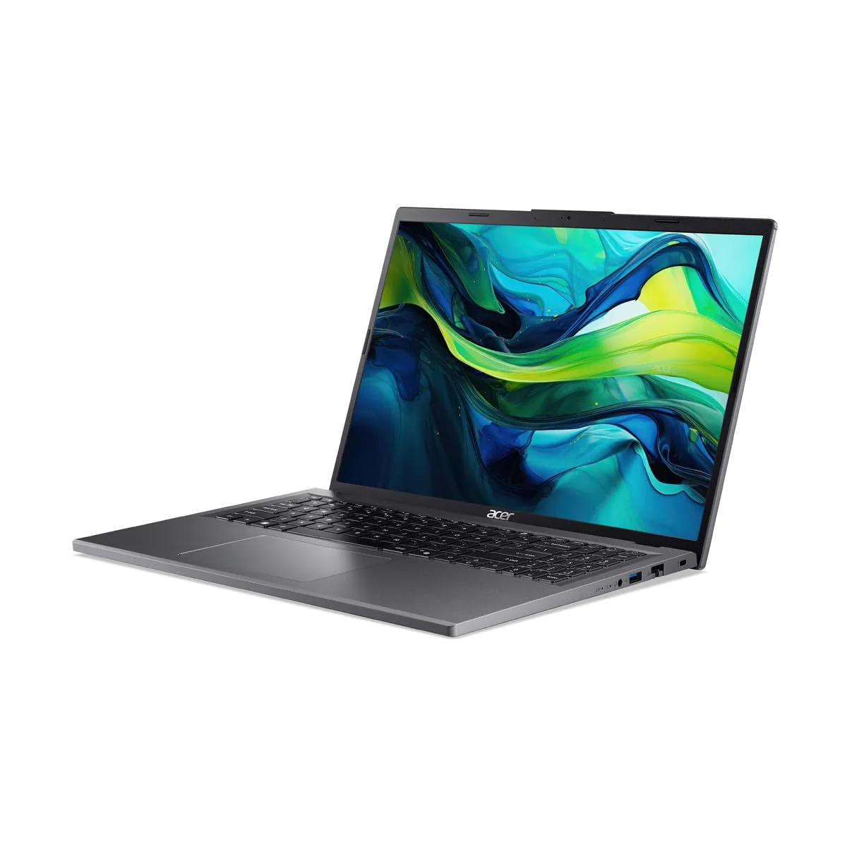 ACER Aspire 16 (A16-51GM-50TK) 16,0" WUXGA, IPS, Intel Core 5-120U, 16GB RAM, 512GB SSD, Geforce RTX 2050, Windows 11 - Image 2