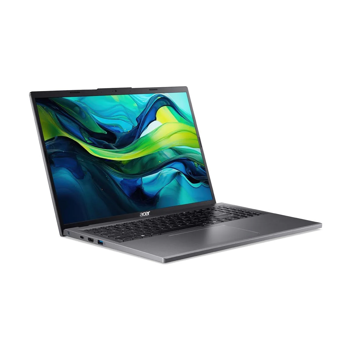 ACER Aspire 16 (A16-51GM-50TK) 16,0" WUXGA, IPS, Intel Core 5-120U, 16GB RAM, 512GB SSD, Geforce RTX 2050, Windows 11 - Image 3