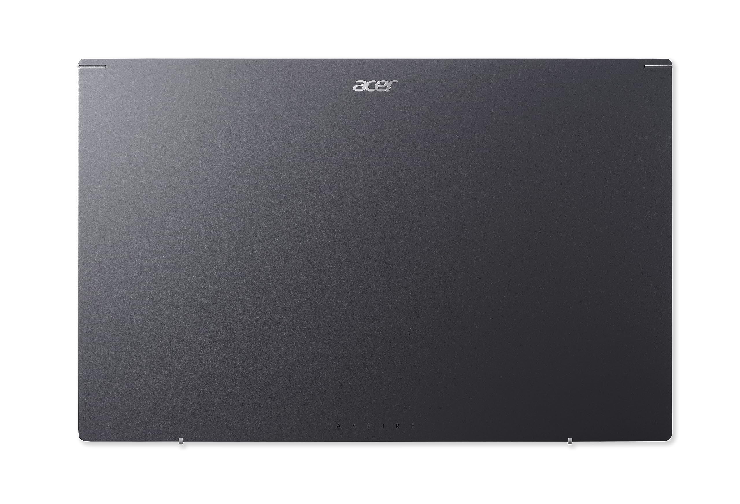 Acer Aspire 17 (A17-51M-97HQ) Laptop, 17" FHD IPS Display, Intel Core i9-13900H, 32 GB RAM, 1 TB SSD, Intel Iris Xe Grafik, Windows 11, QWERTZ Tastatur, grau - Image 5
