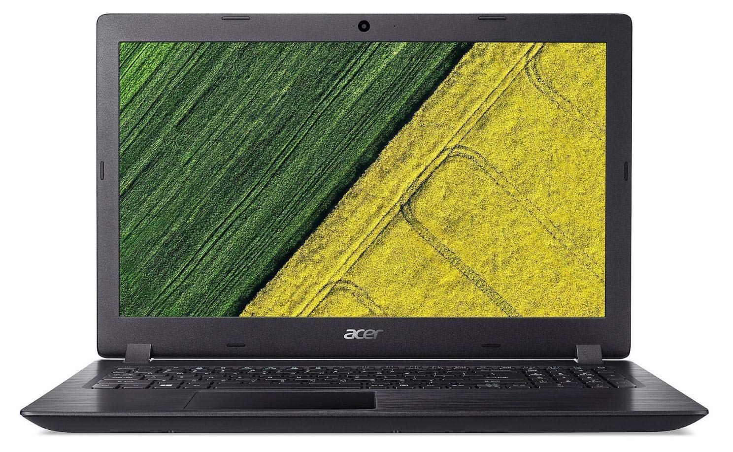 Acer Aspire 3 15.6" FHD-Notebook - (schwarz) (AMD A6 Dual Core, 4 GB RAM, 1 TB Speicher, Windows 10 Home) - Image 5