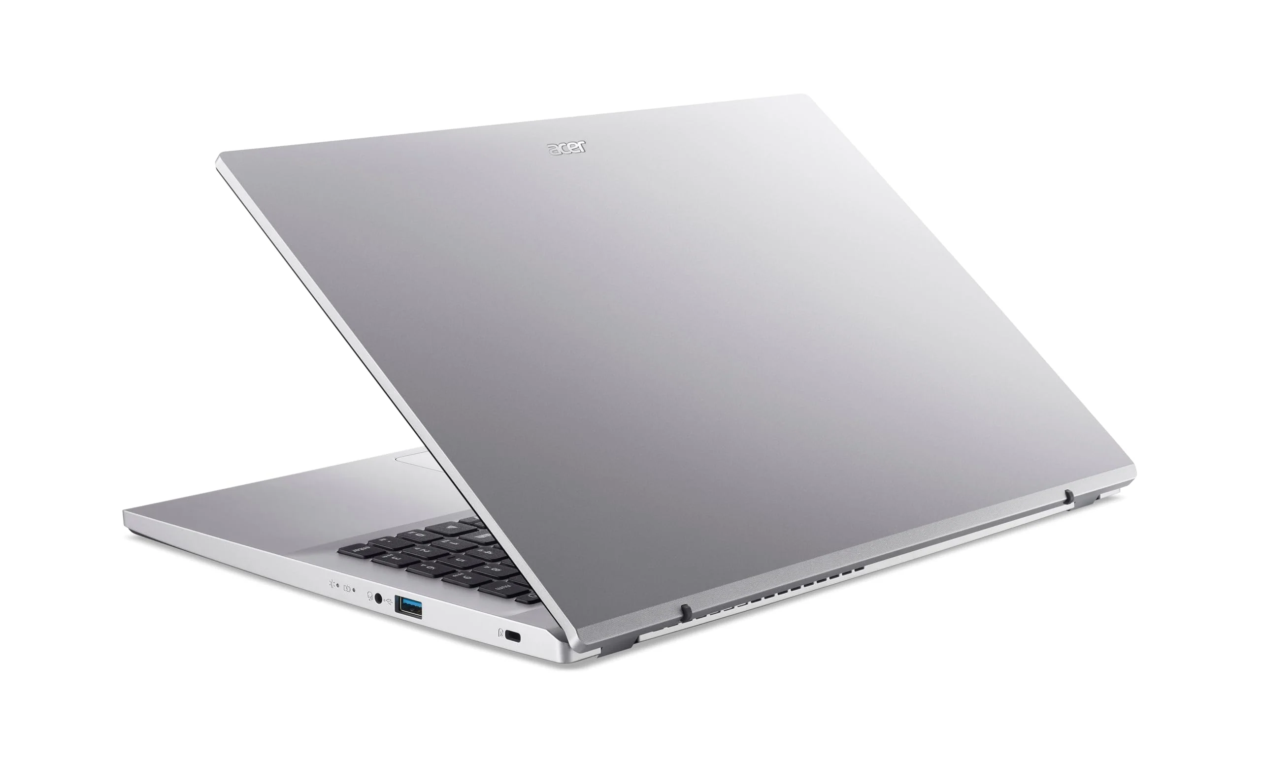 Acer Aspire 3 A315-59-36TH 15,6" ComfyView™ FHD IPS (matt) / Intel® Core™ i3-1215U / 8 GB DDR4 RAM / 512 GB SSD/Intel® UHD Graphics/Windows 11 Home (64 Bit) / Pure Silver - Image 5