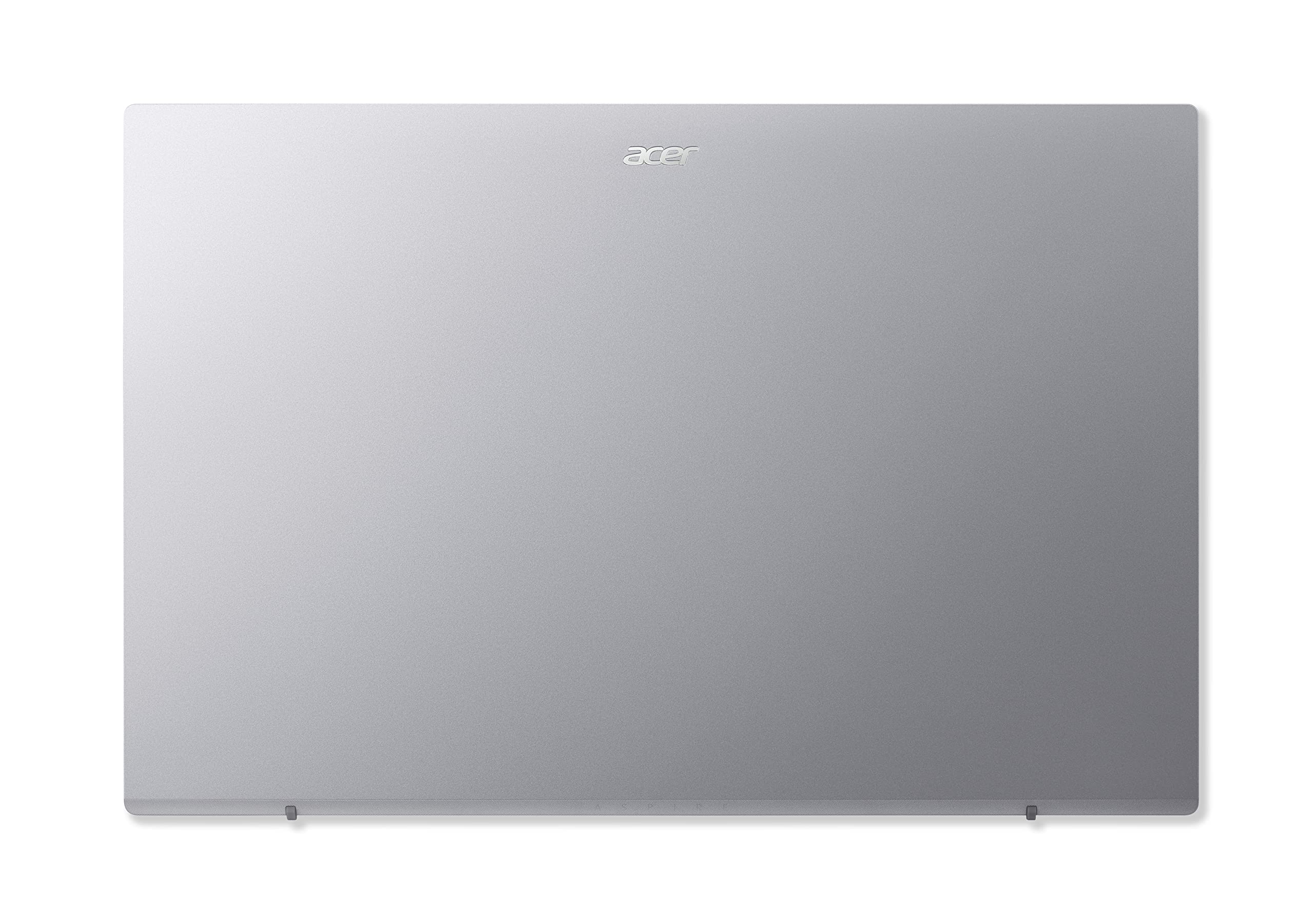 Acer Aspire 3 (A315-59-52V0) Laptop | 15,6" FHD Display | Intel Core i5-1235U | 16 GB RAM | 1 TB SSD | Intel Iris Xe Graphics | Windows 11 | QWERTZ Tastatur | Silber - Image 6