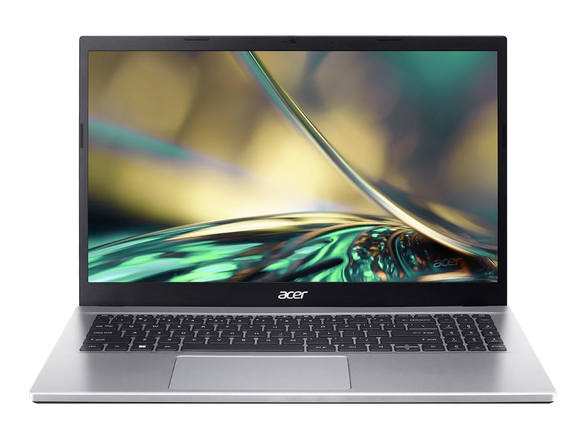 acer Aspire 3 A315-59-72ZQ, 15,6" FHD IPS, Core i7-1255U, 16GB RAM, 512GB SSD, Windows 11 Home (NX.K6SEG.01Z)