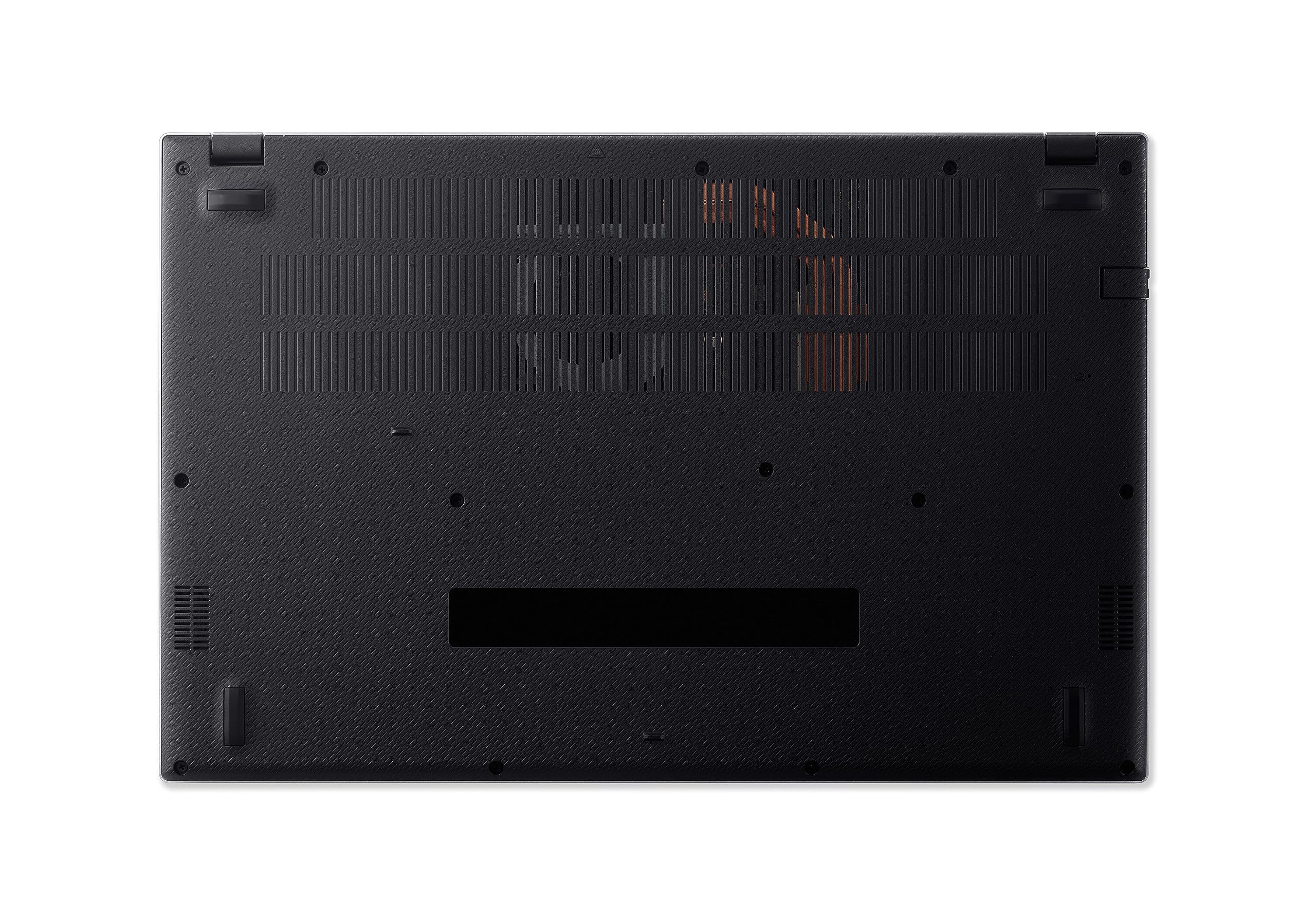 Acer Aspire 3 (A317-54-32WN) Laptop 17,3" FHD Display Intel Core i3-1215U 8 GB RAM 512 GB SSD Intel UHD Graphics Windows 11 QWERTZ Tastatur Silber - Image 3